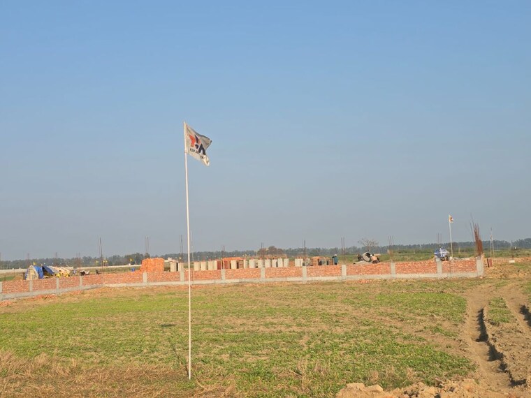 undefined, kharkhoda  100 Sq.Yd. Plot In Kharkhoda Sonipat 10006963