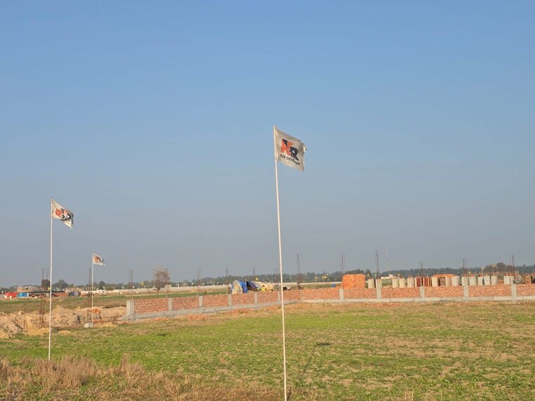 undefined, kharkhoda  100 Sq.Yd. Plot In Kharkhoda Sonipat 10006963