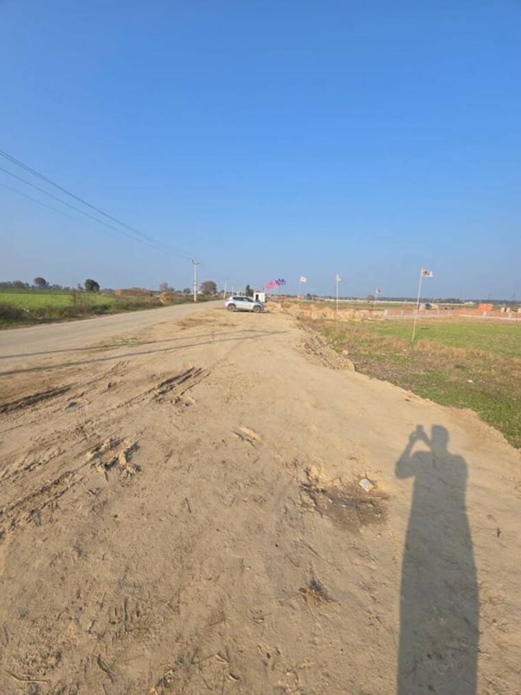 undefined, kharkhoda  100 Sq.Yd. Plot In Kharkhoda Sonipat 10006963