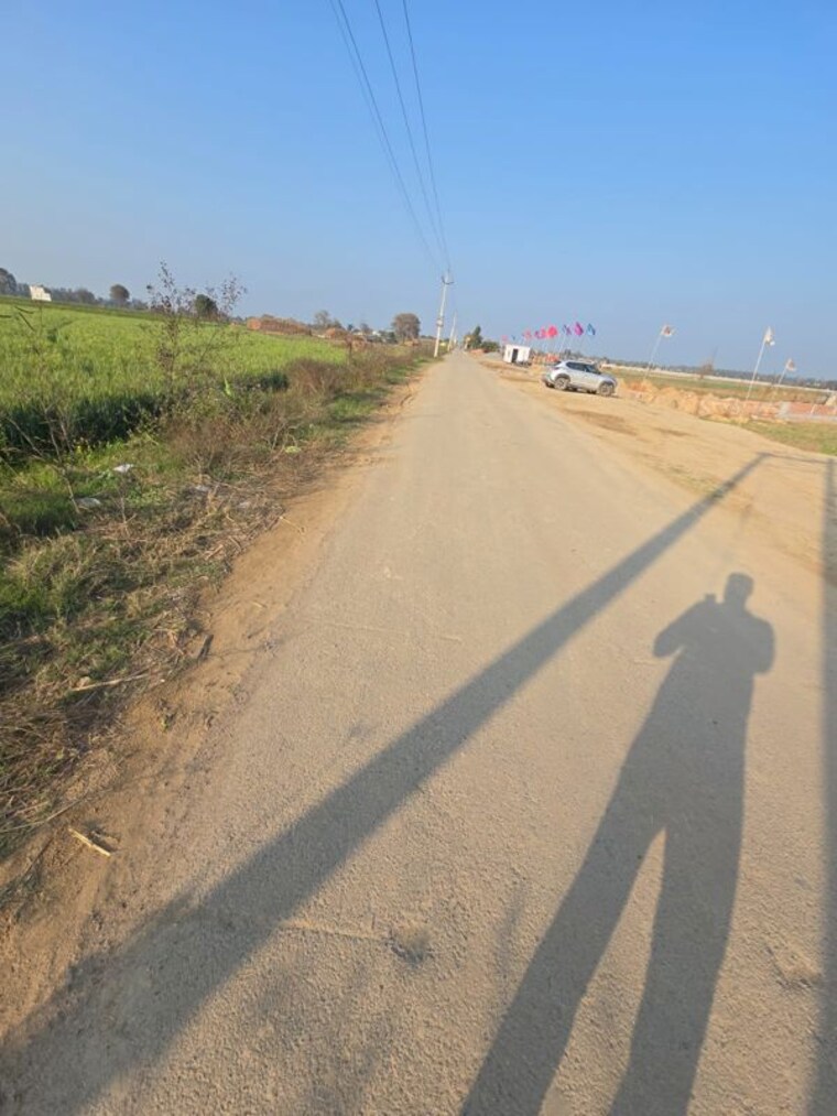 undefined, kharkhoda  100 Sq.Yd. Plot In Kharkhoda Sonipat 10006963