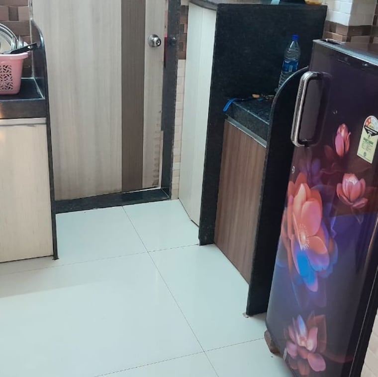 Living Room, bhayandarpada Pg For Boys In Bhayandarpada 10163167