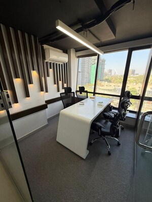  Office Space For Rent in Shivalik Shilp, Sanidhya