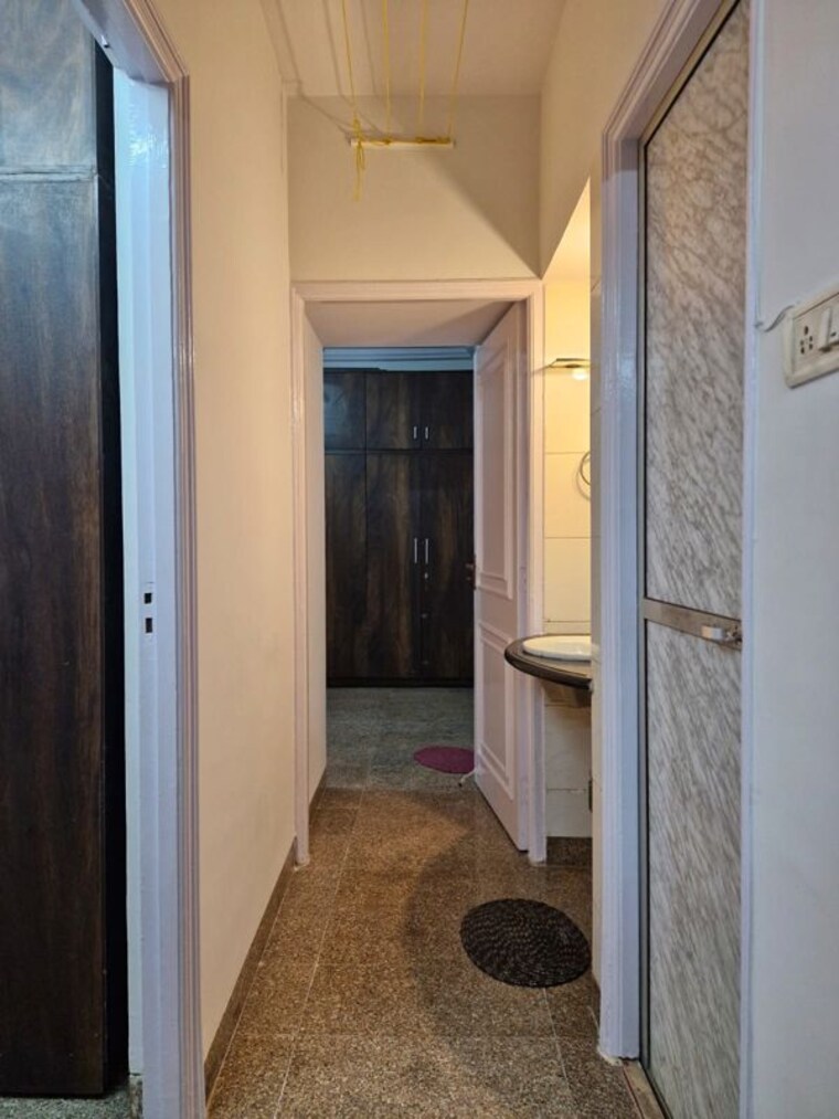 Living Room, vrindavan-apartment-goregaon 1.5 Bedroom 450 Sq.Ft. Apartment In Goregaon East Mumbai 10163251