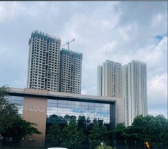 3 BHK Apartment For Sale in Sobha Brooklyn Towers Town Park