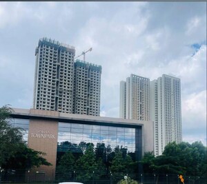 3 BHK Apartment For Sale in Sobha Brooklyn Towers Town Park, Hosur Road