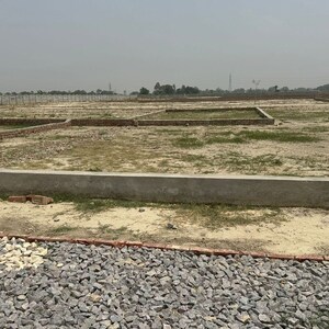 Plot Area in  Plot at Wave City, Wave City – for Sale