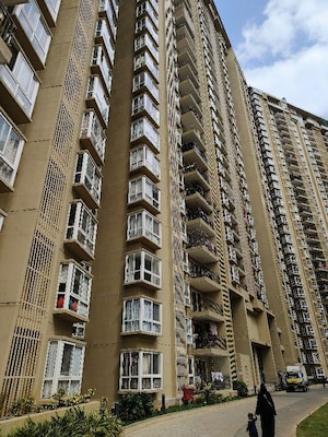 2 BHK Apartment For Sale in Bhartiya City Nikoo Homes 6, Kogilu