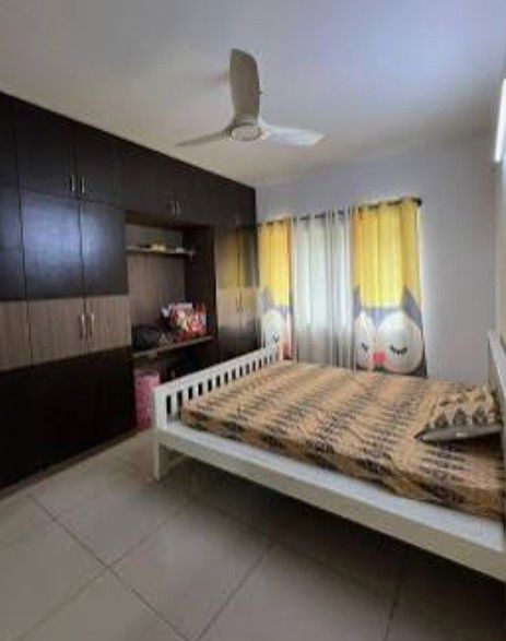 Pg For Rent in Vineet Khand