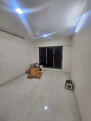 Living Room in 2 BHK Apartment at Andheri West – for Rent