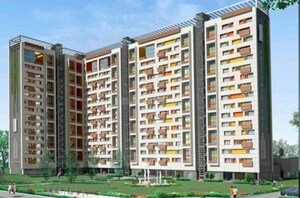 4 BHK Apartment For Rent in Rohtas Presidential Tower, Vibhuti Khand