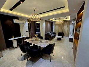 3 BHK Builder Floor For Sale in Sector 63a