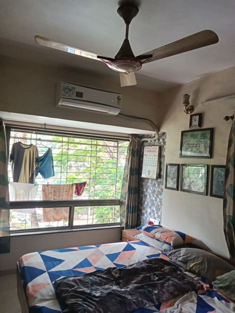 Bedroom, andheri west 1 Bedroom 600 Sq.Ft. Apartment In Andheri West Mumbai 10163527