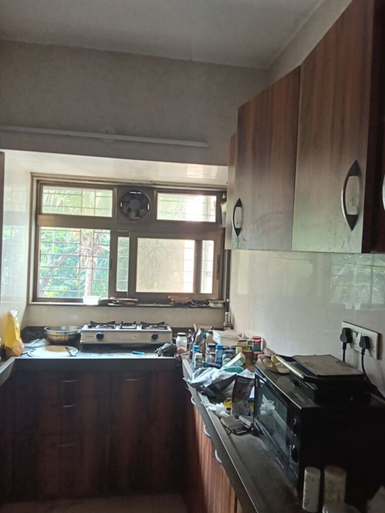 Kitchen, andheri west 1 Bedroom 600 Sq.Ft. Apartment In Andheri West Mumbai 10163527