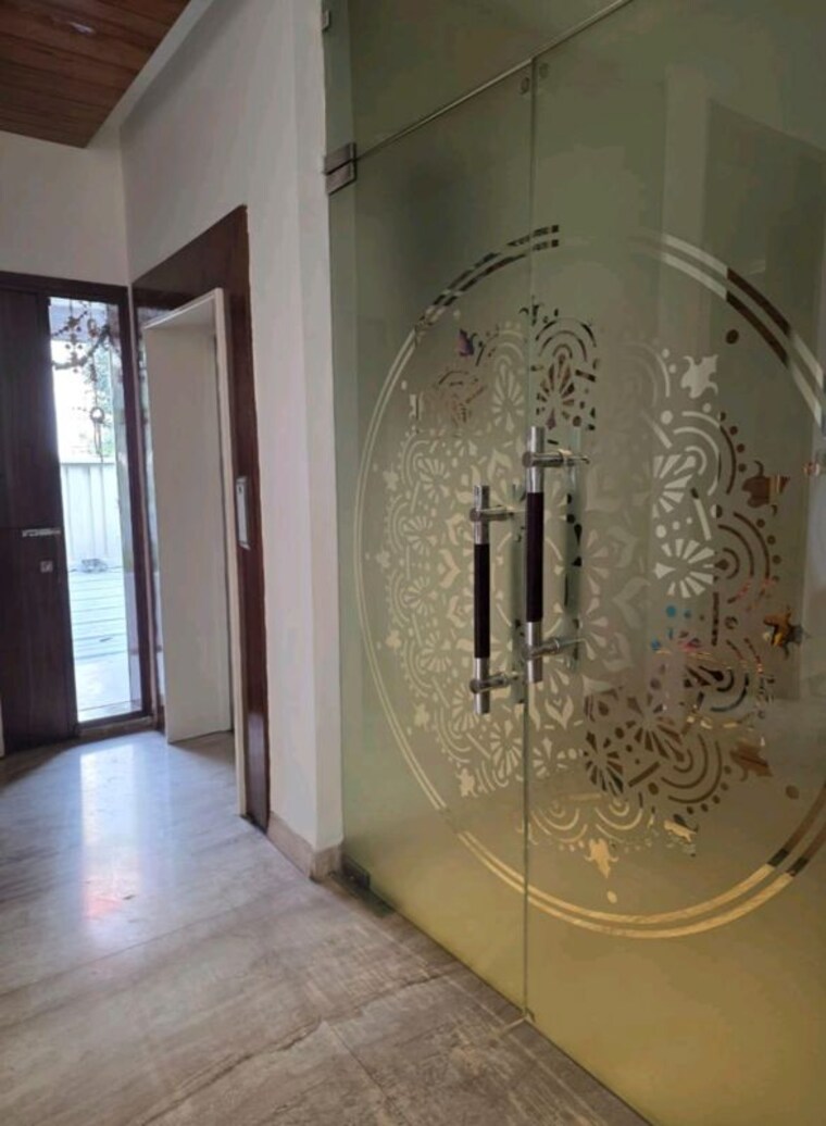 undefined, aavalahalli 3 Bedroom 1966 Sq.Ft. Builder Floor In Aavalahalli Bangalore 10163502