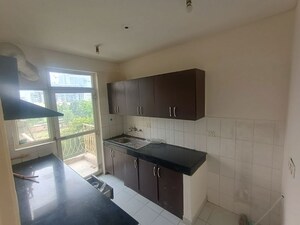 Kitchen in 2.5 BHK Apartment at BPTP Park Prime, Sector 66 – for Rent