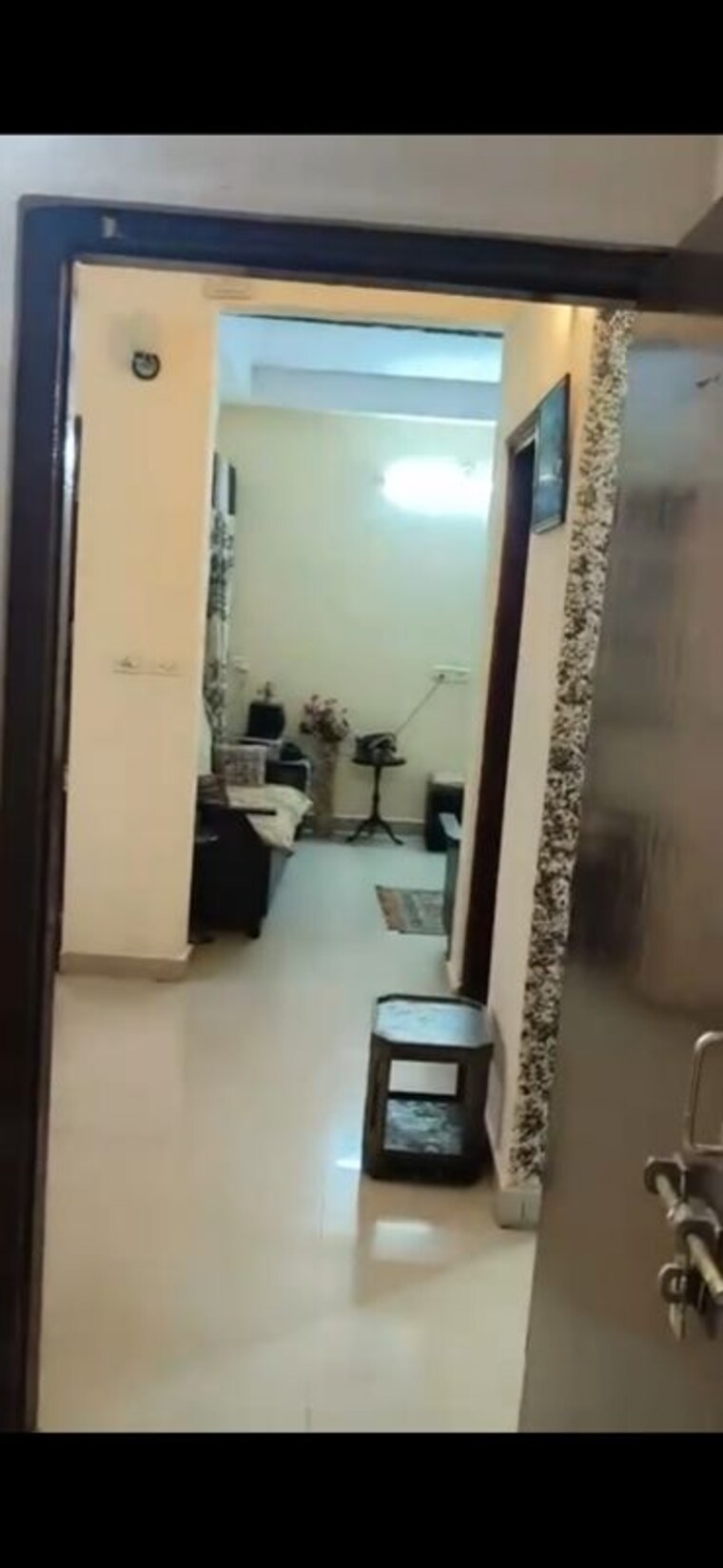 Living Room, siddharth vihar 1 Bedroom 700 Sq.Ft. Apartment In Siddharth Vihar Ghaziabad 10163532