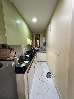 Team Area in 2 BHK Builder Floor at Panchsheel Vihar – for Rent