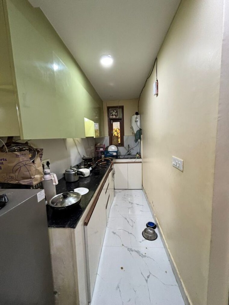 Team Area, panchsheel vihar 2 Bedroom 750 Sq.Ft. Builder Floor In Panchsheel Vihar Delhi 10163533