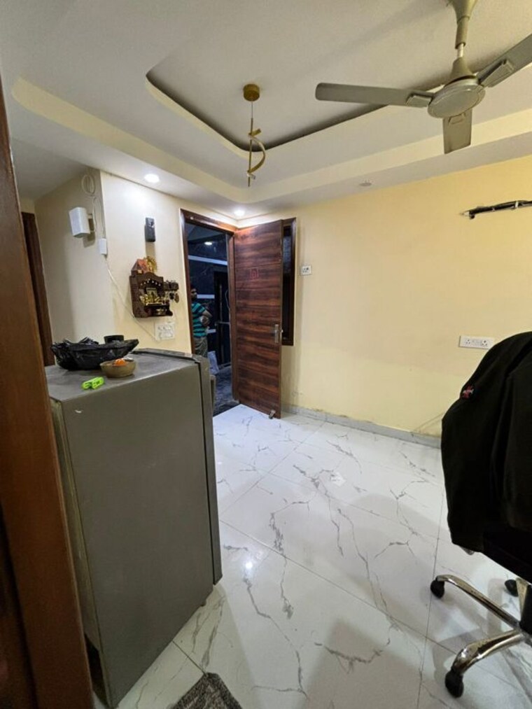 Team Area, panchsheel vihar 2 Bedroom 750 Sq.Ft. Builder Floor In Panchsheel Vihar Delhi 10163533