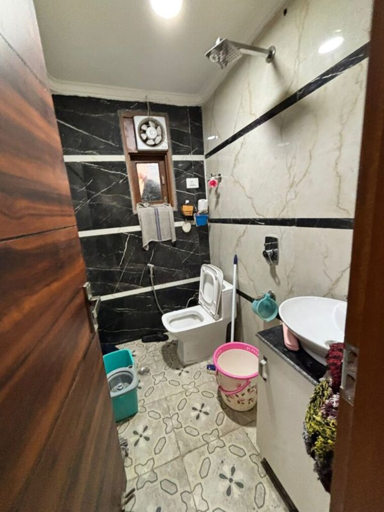 Team Area, panchsheel vihar 2 Bedroom 750 Sq.Ft. Builder Floor In Panchsheel Vihar Delhi 10163533