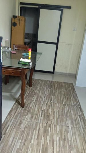 Kitchen in 1 BHK Apartment at Juhu – for Rent