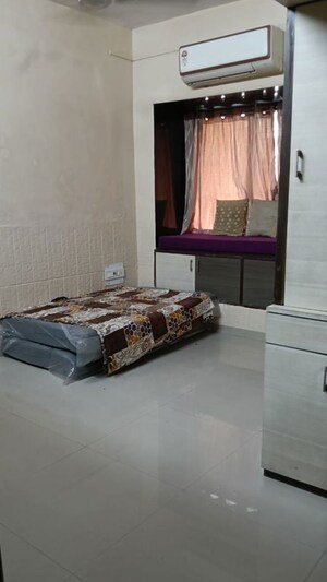 1 BHK Apartment For Rent in Juhu