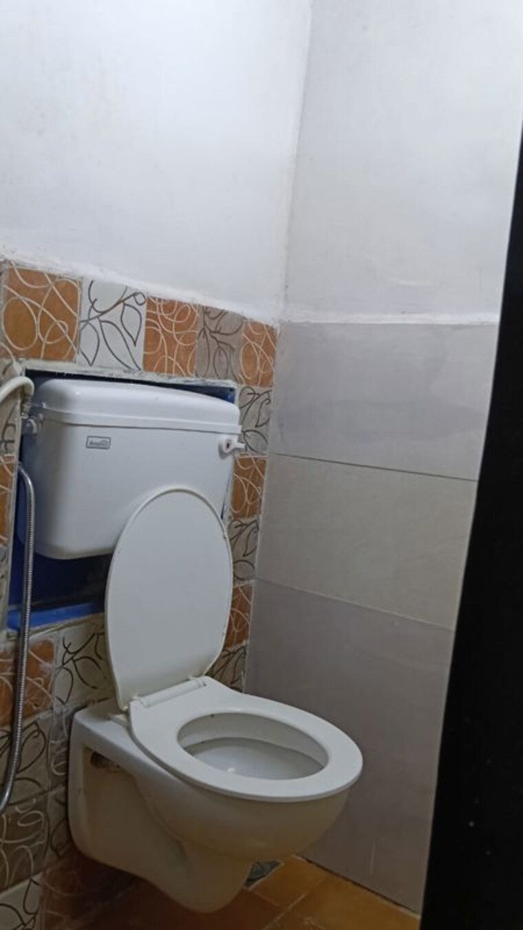 Master Bedroom, juhu 1 Bedroom 650 Sq.Ft. Apartment In Juhu Mumbai 10163534