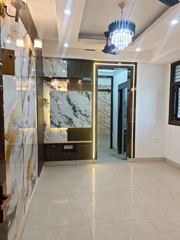 2 BHK Apartment For Rent in Prateek Grand City