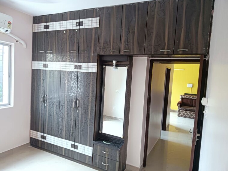 Kitchen, ideal-abasan 2 Bedroom 875 Sq.Ft. Apartment In Narayanpur Kolkata 10163561