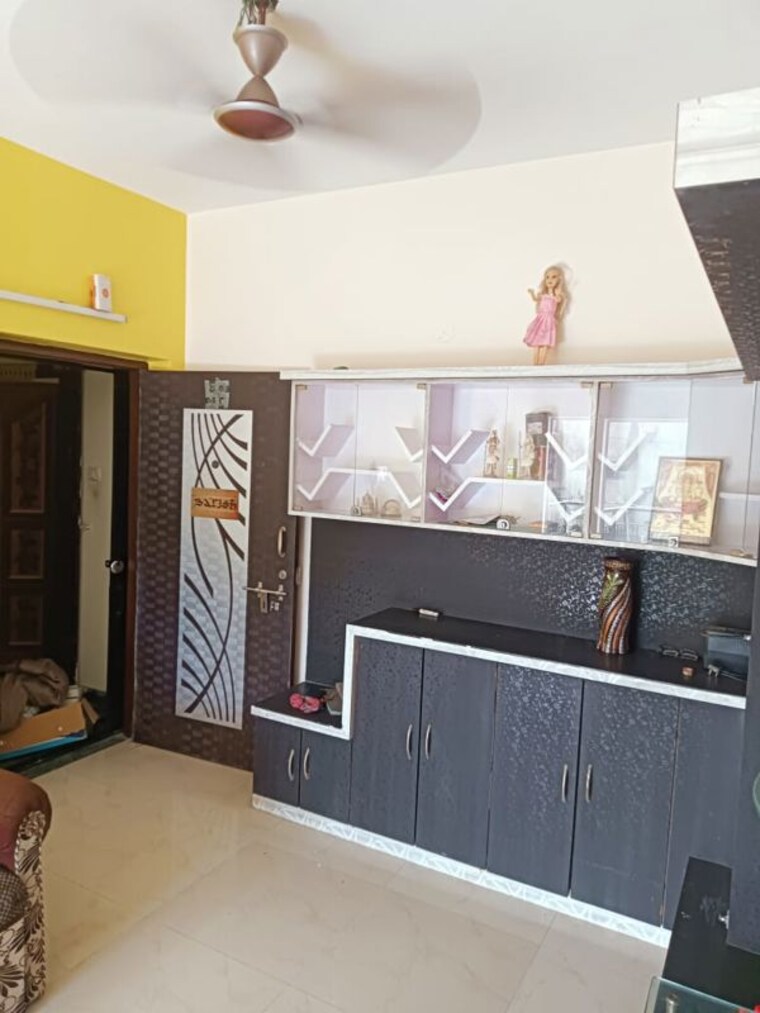 Kitchen, ideal-abasan 2 Bedroom 875 Sq.Ft. Apartment In Narayanpur Kolkata 10163561