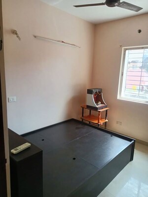 Kitchen in 2 BHK Apartment at Ideal Abasan, Narayanpur – for Rent