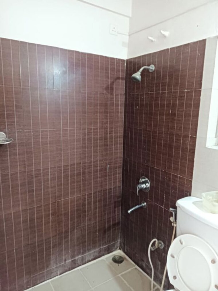 Bathroom, ideal-abasan 2 Bedroom 875 Sq.Ft. Apartment In Narayanpur Kolkata 10163561