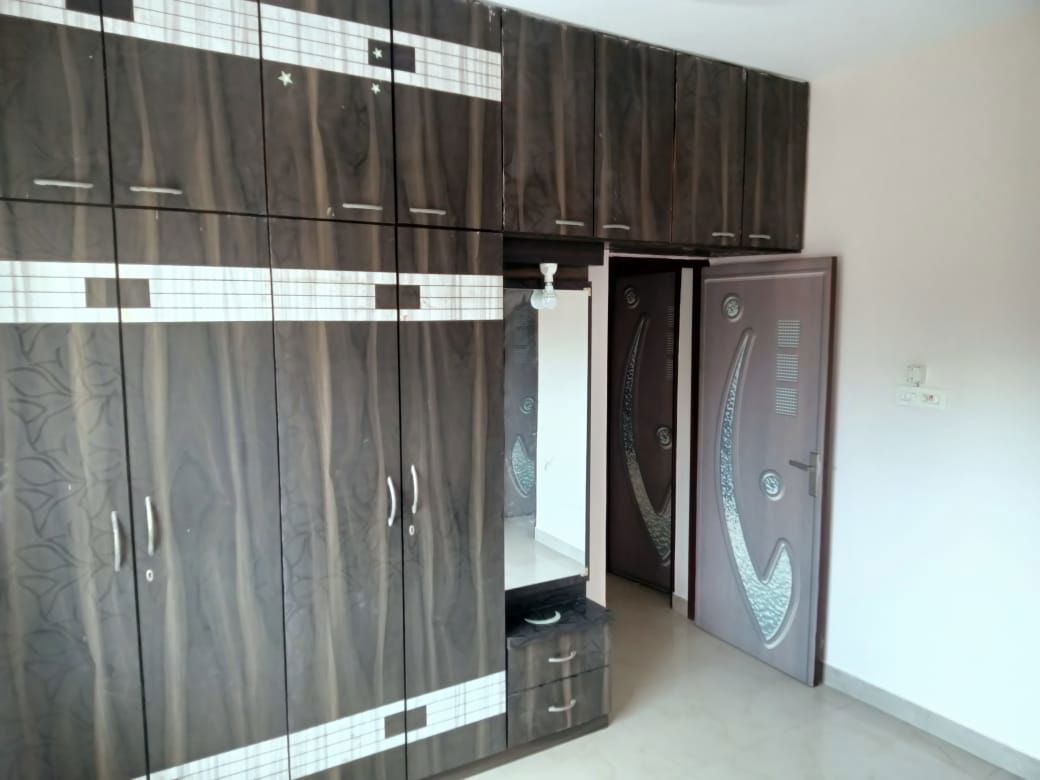 2 BHK Apartment For Rent in Ideal Abasan