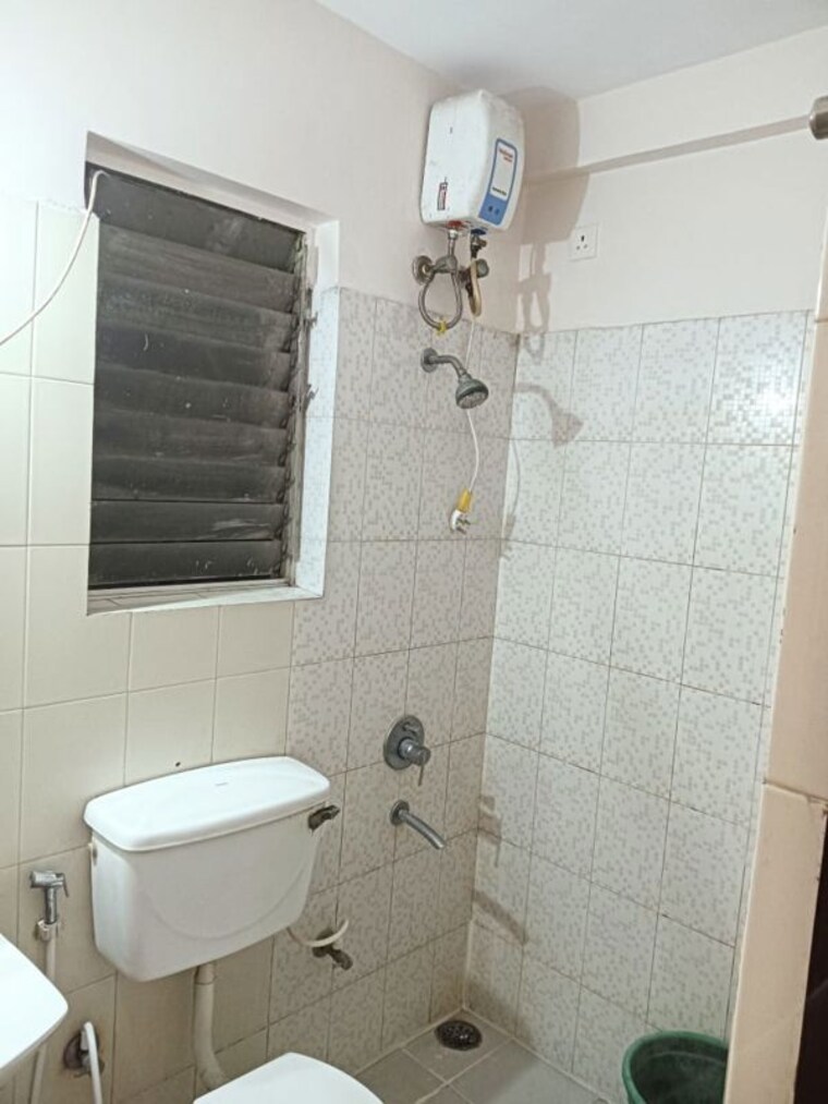 Bathroom, ideal-abasan 2 Bedroom 875 Sq.Ft. Apartment In Narayanpur Kolkata 10163561