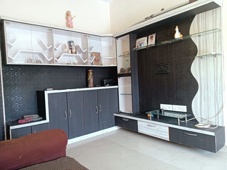 Kitchen, ideal-abasan 2 Bedroom 875 Sq.Ft. Apartment In Narayanpur Kolkata 10163561