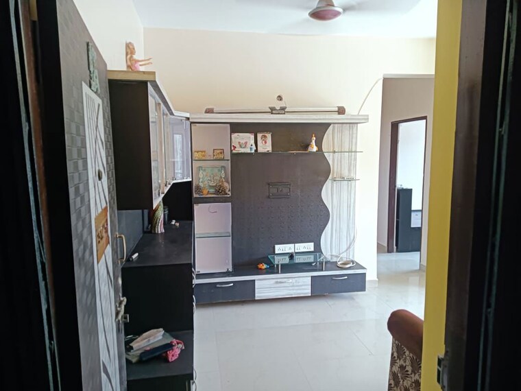Kitchen, ideal-abasan 2 Bedroom 875 Sq.Ft. Apartment In Narayanpur Kolkata 10163561