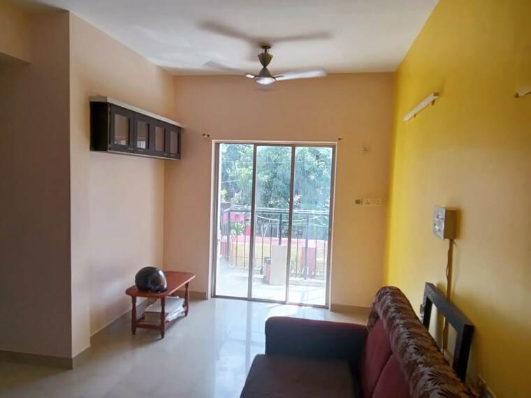 Living Room, ideal-abasan 2 Bedroom 875 Sq.Ft. Apartment In Narayanpur Kolkata 10163561