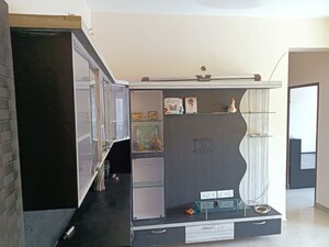 Furnished Amenities in 2 BHK Apartment at Ideal Abasan, Narayanpur – for Rent