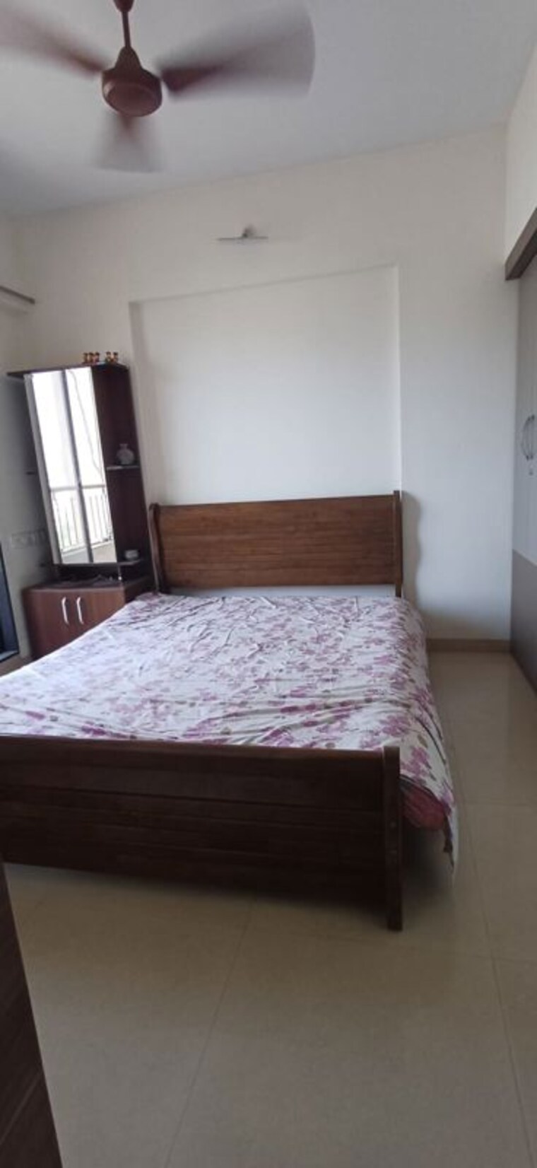 Bedroom, sanghvi-valley 1 Bedroom 650 Sq.Ft. Apartment In Kalwa Thane 10163569