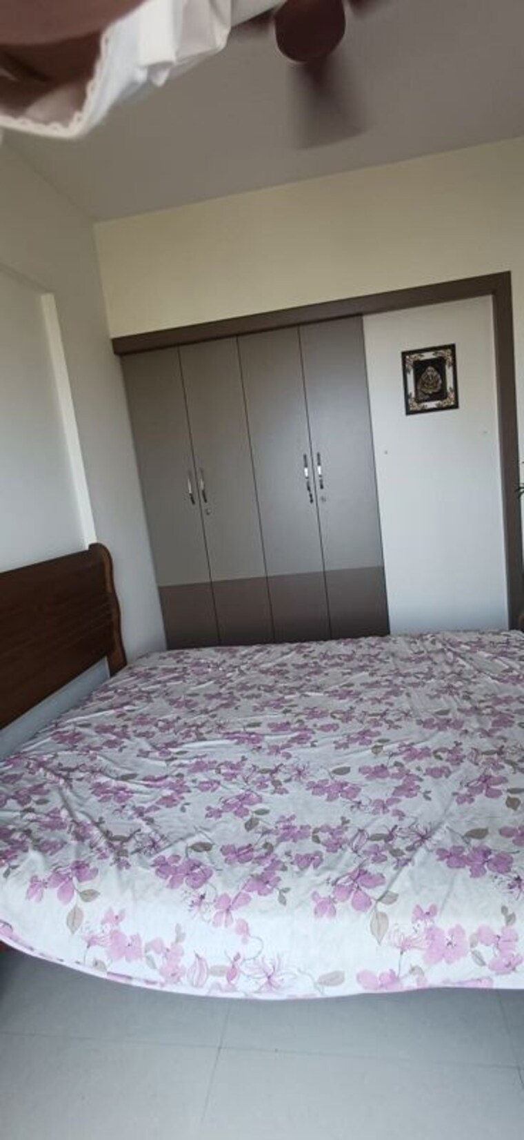 Bedroom, sanghvi-valley 1 Bedroom 650 Sq.Ft. Apartment In Kalwa Thane 10163569