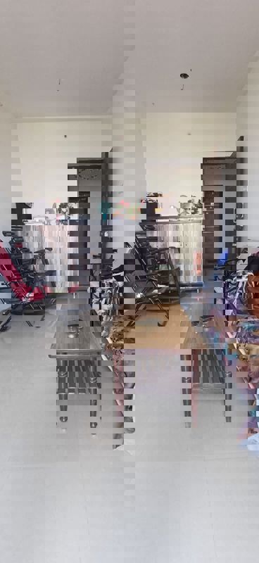 1 BHK + Pooja Room 650 Sq.Ft. Apartment in Sanghvi Valley