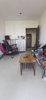 1 BHK + Pooja Room 650 Sq.Ft. Apartment in Sanghvi Valley