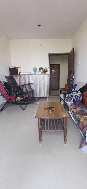 1 BHK Apartment For Rent in Sanghvi Valley, Kalwa