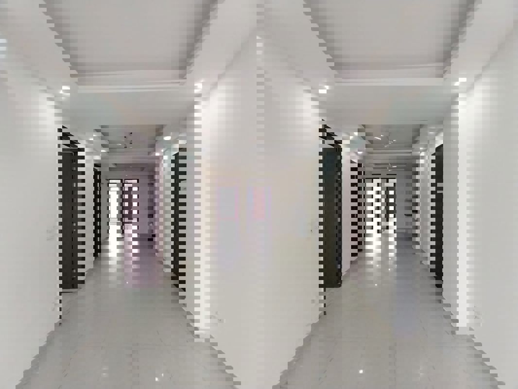 2 BHK + Pooja Room 973 Sq.Ft. Apartment in Unitech Uniworld Gardens 2