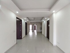 2 BHK + Pooja Room Apartment For Rent in Unitech Uniworld Gardens 2