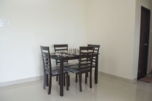 Living Room in  Pg at Kandivali West – for Rent