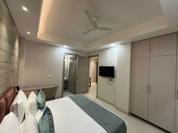 Team Area, godrej-aria 2 Bedroom 1351 Sq.Ft. Apartment In Sector 79 Gurgaon 10163554