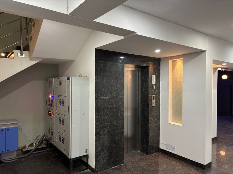 Room, godrej-aria 2 Bedroom 1351 Sq.Ft. Apartment In Sector 79 Gurgaon 10163554