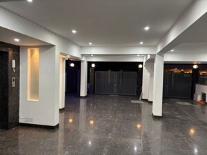 2 BHK Apartment For Rent in Godrej Aria, Sector 79