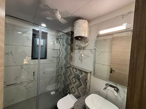 Team Area in 2 BHK Apartment at Godrej Aria, Sector 79 – for Rent